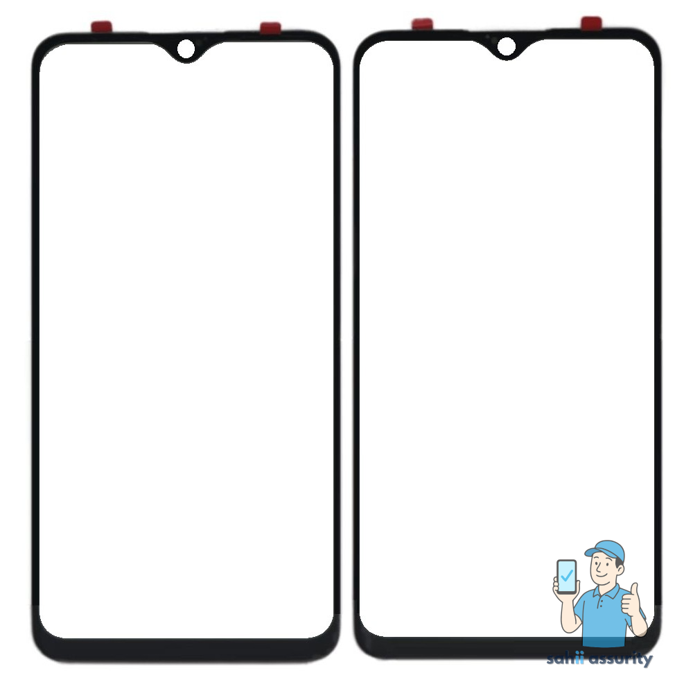 Front Glass for Vivo Y11 2019